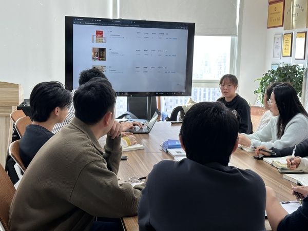 運營部門針對于流量投放的專業知識培訓！